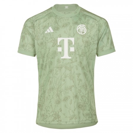 FC Bayern München Third Shirt 2023-24